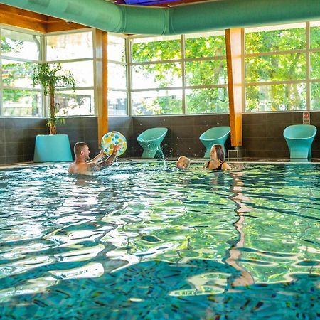 Europarcs Bad Hoophuizen Hotel Hulshorst Eksteriør billede