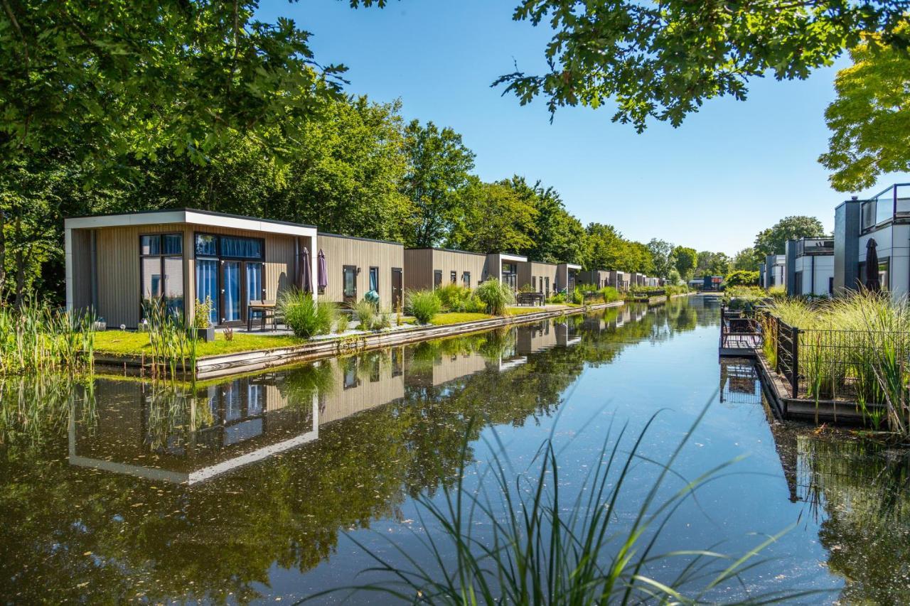 Europarcs Bad Hoophuizen Hotel Hulshorst Eksteriør billede